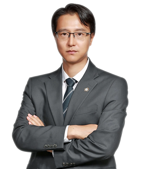 김동진 총괄변호사