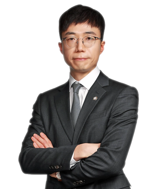 신영식 총괄변호사