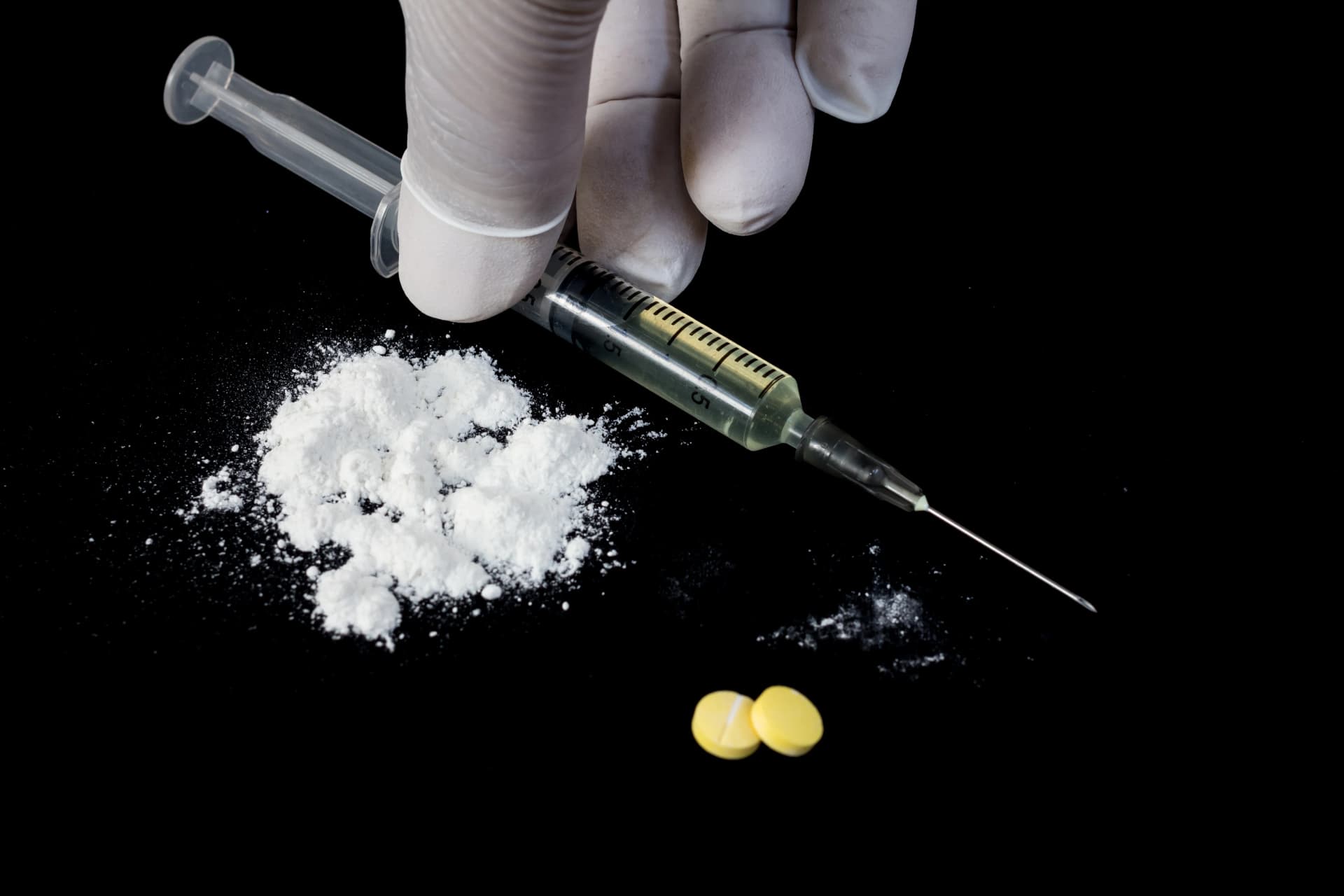 마약처벌 사건 변호사 상담 필요성