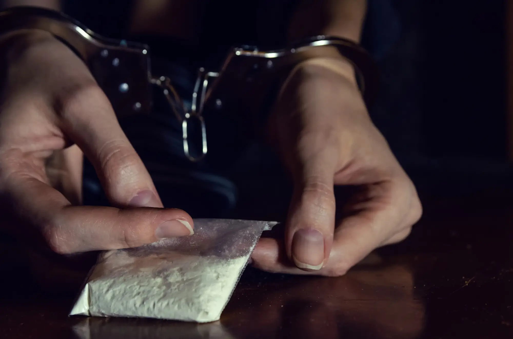 마약운반 처벌 수위