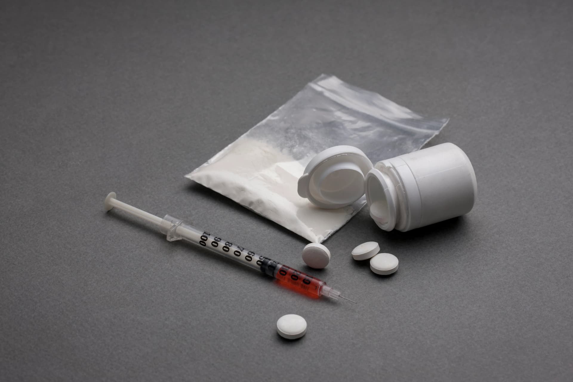 마약중독 초기 단계 조력 중요성