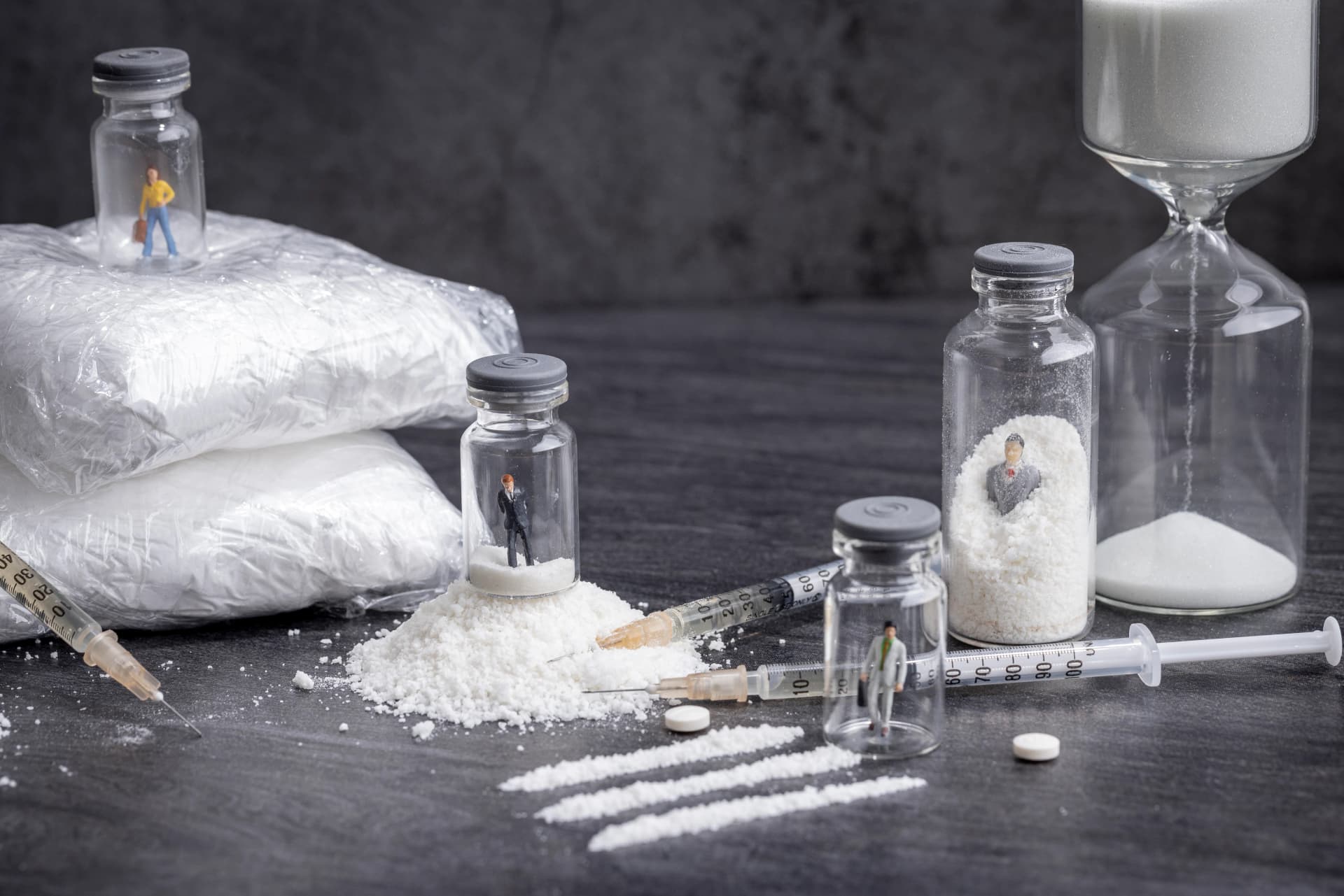 마약처벌 사건 결과 원심 판결 파기