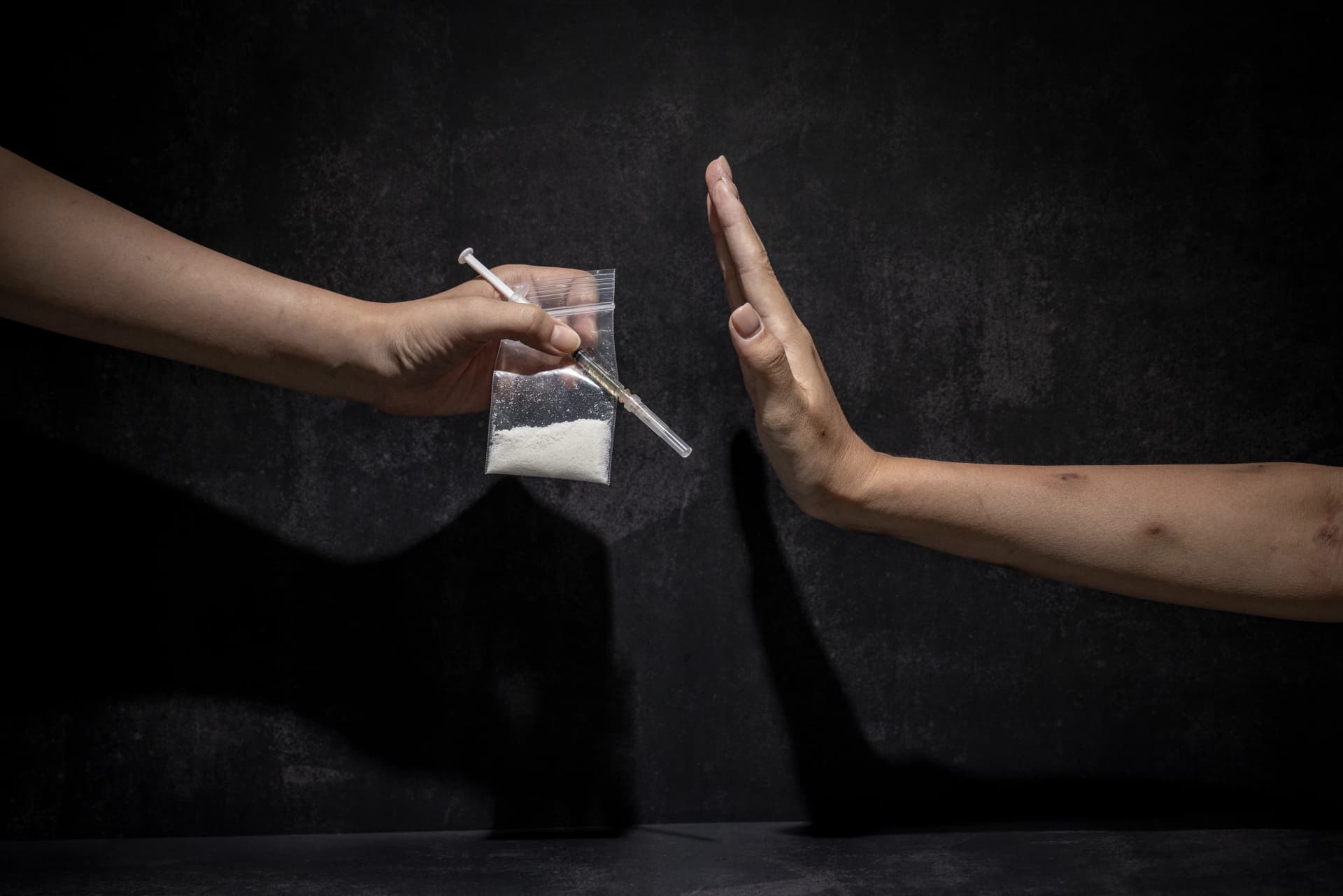 마약처벌 대응 방법 내용 정리