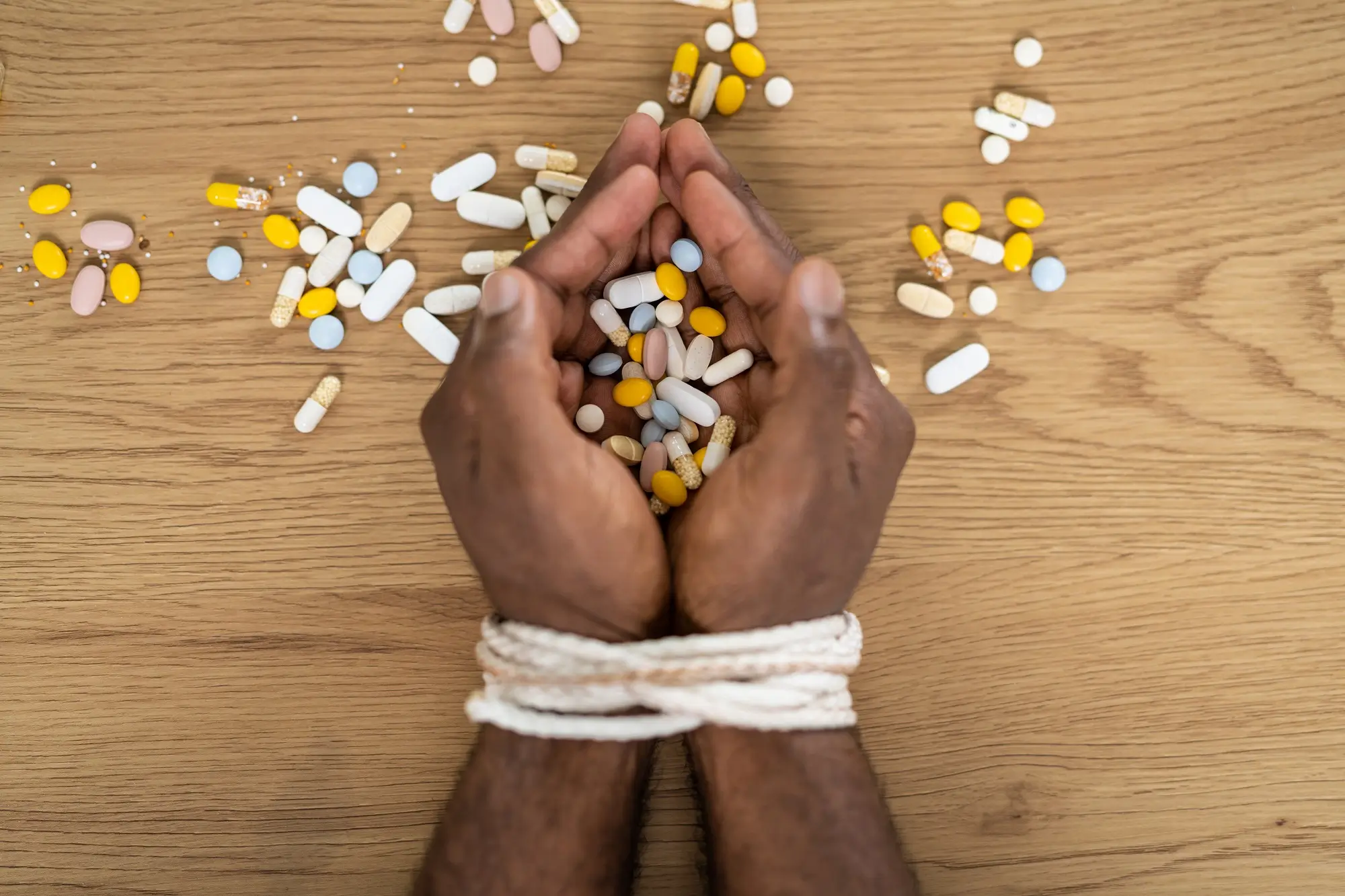 마약대량범 처벌 수위