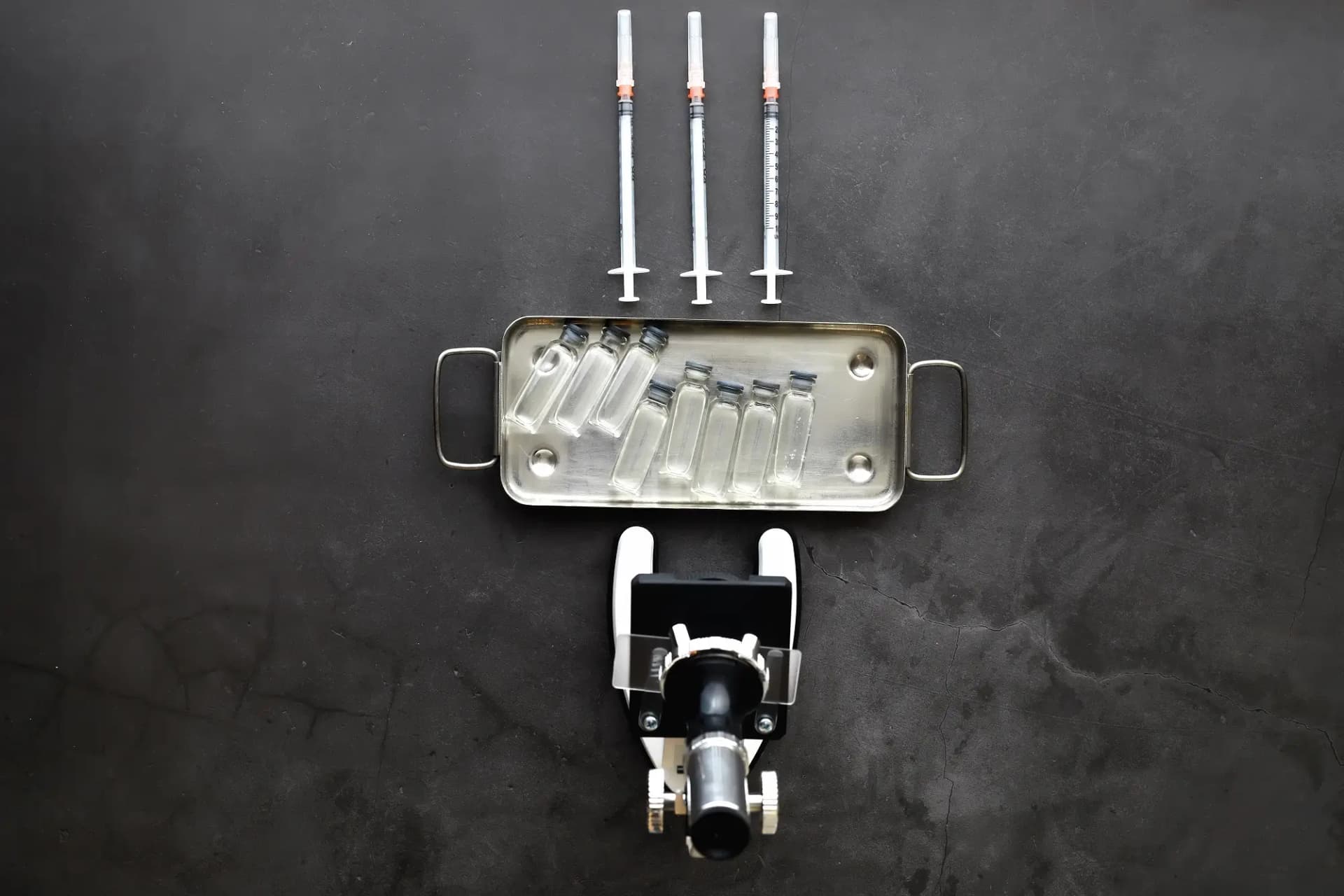 마약수출입/제조 처벌 수위