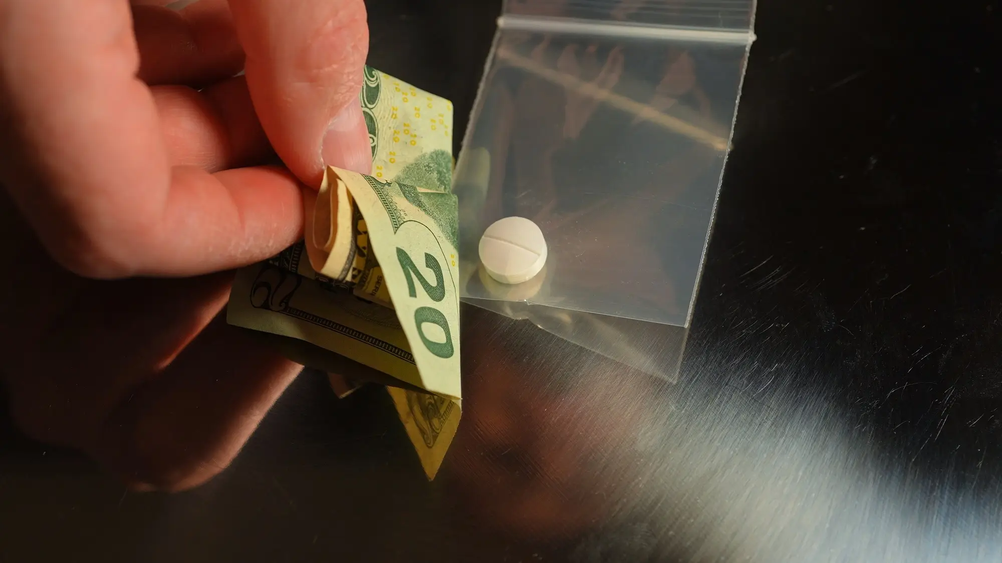 마약매매/알선 처벌 수위